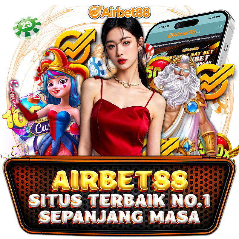 Cara Login Airbet88 Tanpa Ribet: Panduan Lengkap untuk Pemula