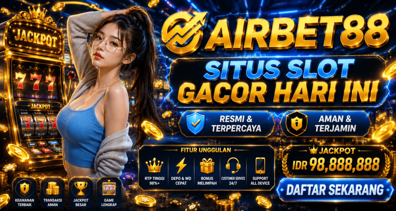 Slot 10Ribu Terbaru dengan Konsep Game Digital